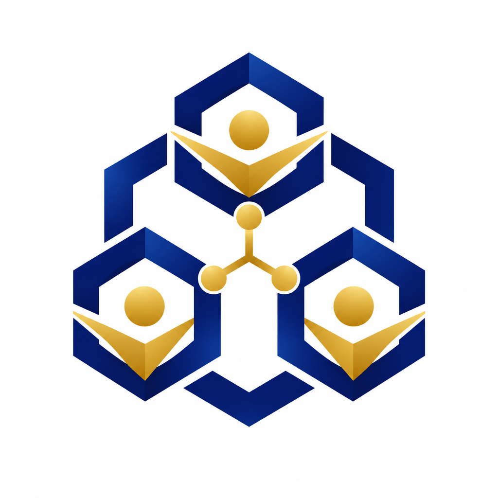 WorkHivo Logo